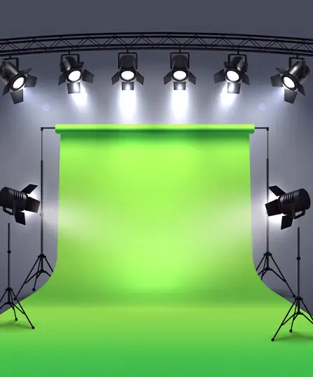 Croma Screen